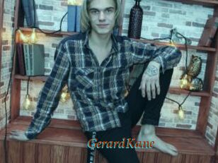 GerardKane