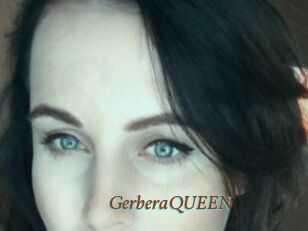 GerberaQUEEN