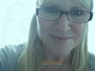 Gerilynn