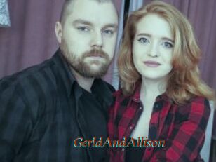 GerldAndAllison