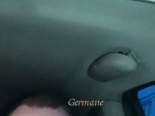 Germane