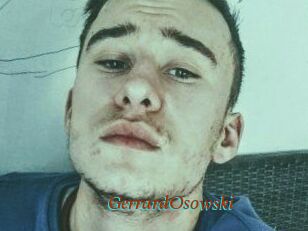 GerrardOsowski