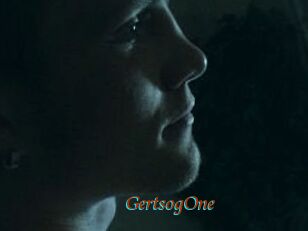 GertsogOne