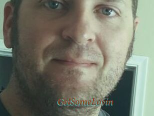 GetSomeLovin