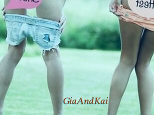 GiaAndKai