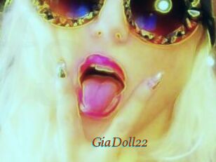 GiaDoll22