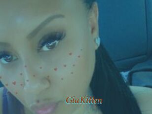 GiaKitten