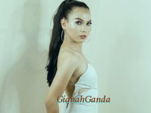 GianahGanda