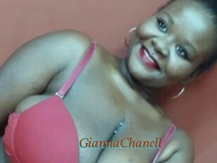 GiannaChanell