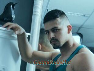 GianniRudeHot