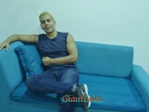 GiantLuka