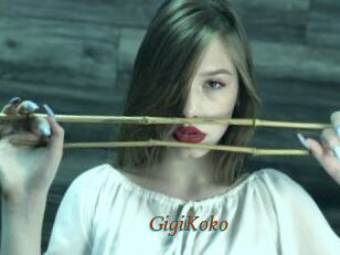 GigiKoko