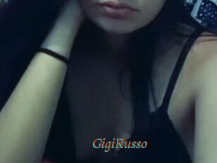 GigiRusso