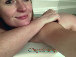 GiingerSnaaap