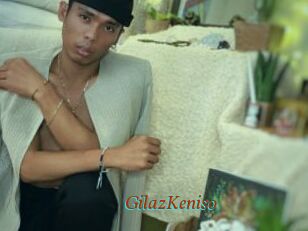 GilazKeniso