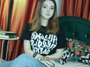 GillBennett
