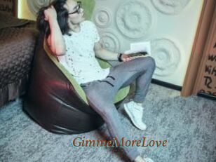 GimmeMoreLove