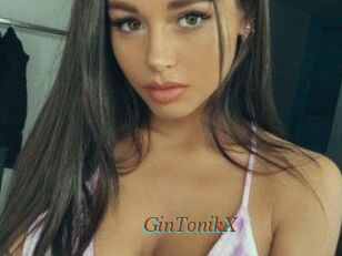 GinTonikX