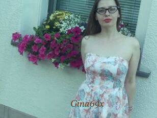 Gina69x