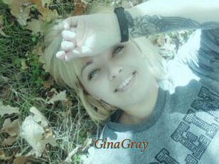GinaGray