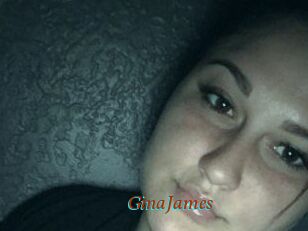 Gina_James
