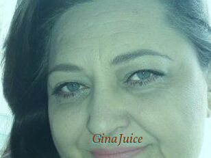 GinaJuice