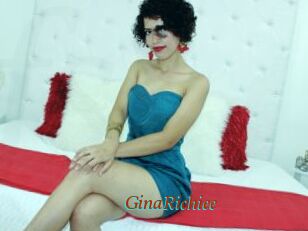 GinaRichiee