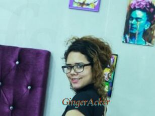 GingerAcker