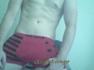 GingerAvenger