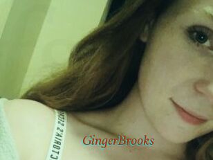 GingerBrooks
