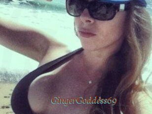 GingerGoddess69