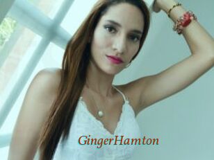 GingerHamton
