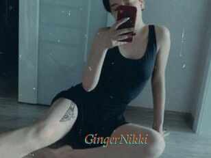 GingerNikki