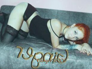 Ginger_SEXY