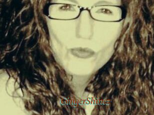 GingerShinez