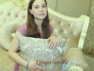 GingerSmithe