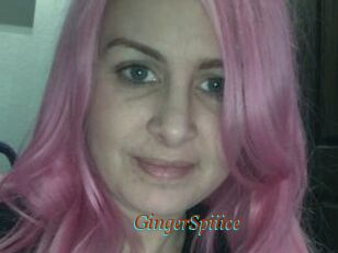 GingerSpiiice
