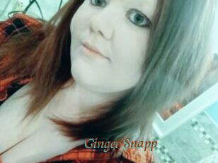 Ginger_Snapp