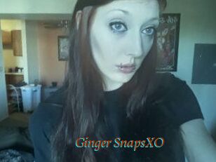 Ginger_SnapsXO