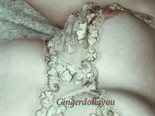 Gingerdoll4you