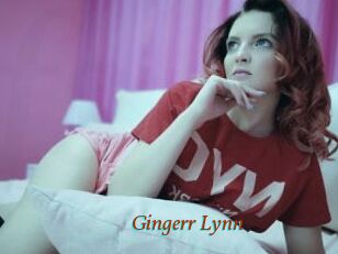 Gingerr_Lynn