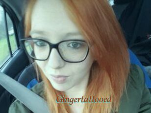 Gingertattooed