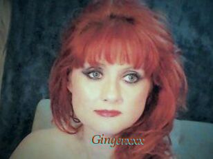 Gingerxxx