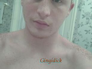 Gingidick