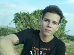 Ginnoions