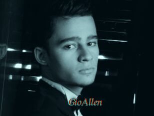 GioAllen