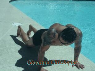 Giovanni_Christopher