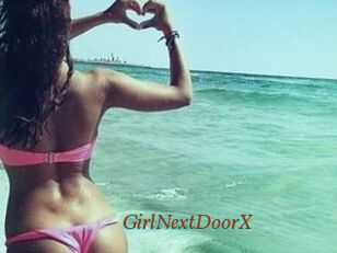 GirlNextDoorX