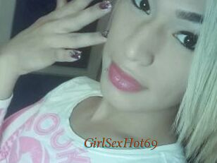 GirlSexHot69