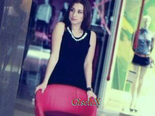 GiseleX